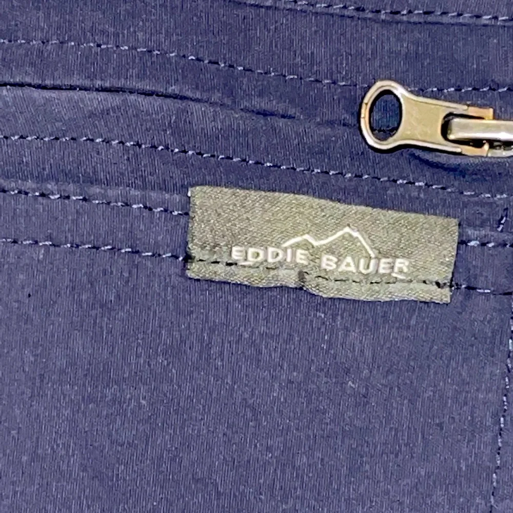 Men’s Eddie Bauer Performance Pants Size 36/30